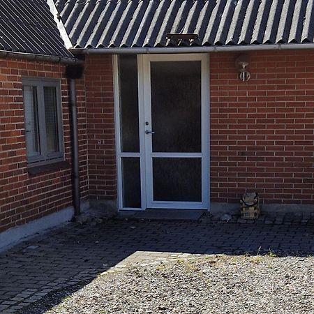 Lilleledgaard Country House Ringkøbing Eksteriør bilde