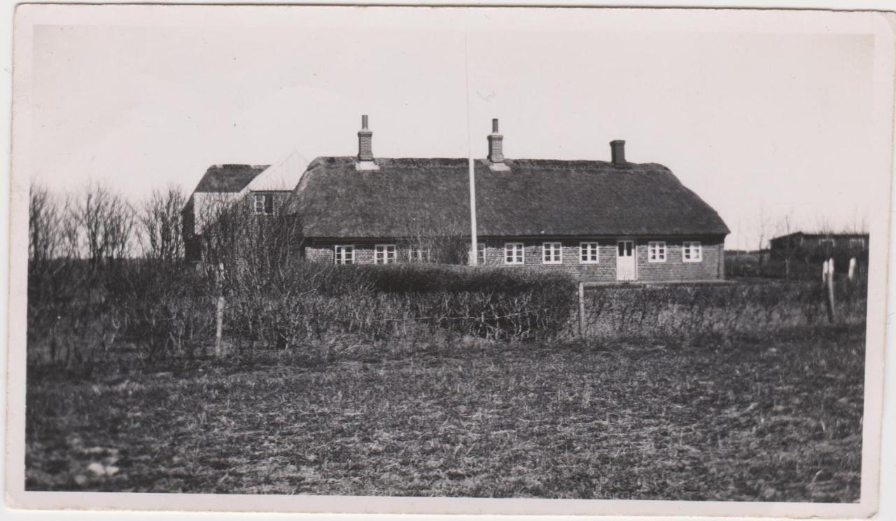 Lilleledgaard Country House Ringkøbing Eksteriør bilde