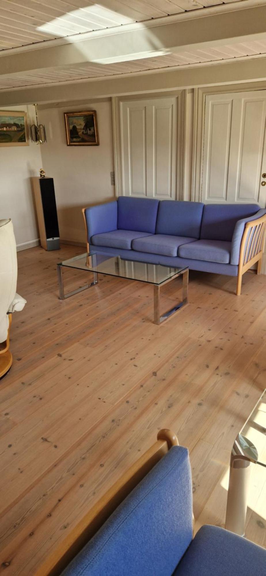 Lilleledgaard Country House Ringkøbing Eksteriør bilde