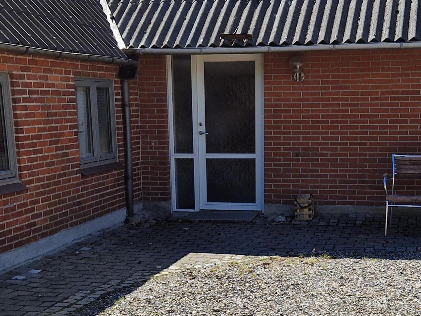 Lilleledgaard Country House Ringkøbing Eksteriør bilde
